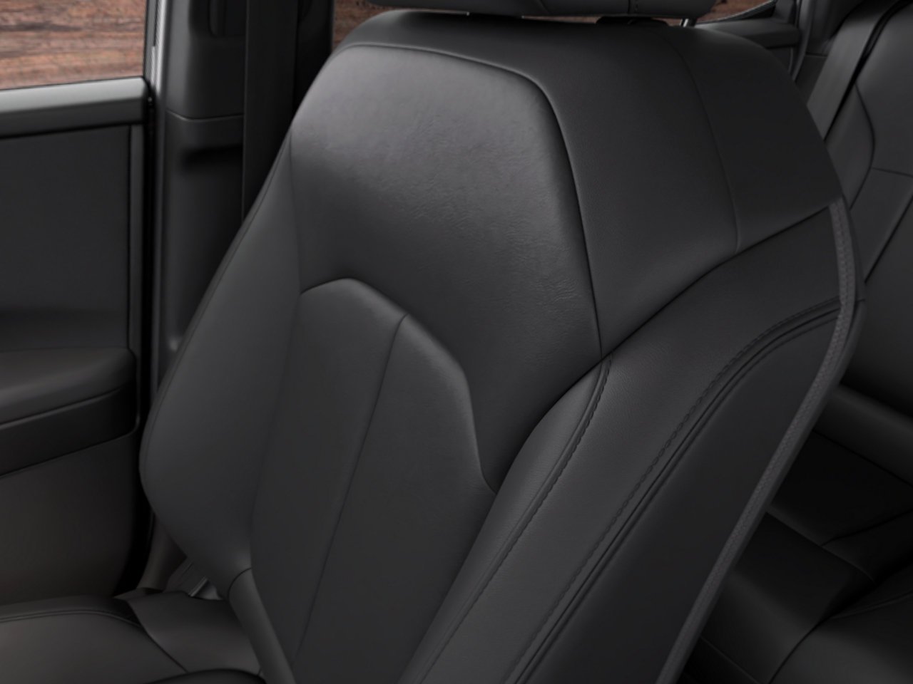 New 2026 River Rock Pearl Subaru Premium image 23