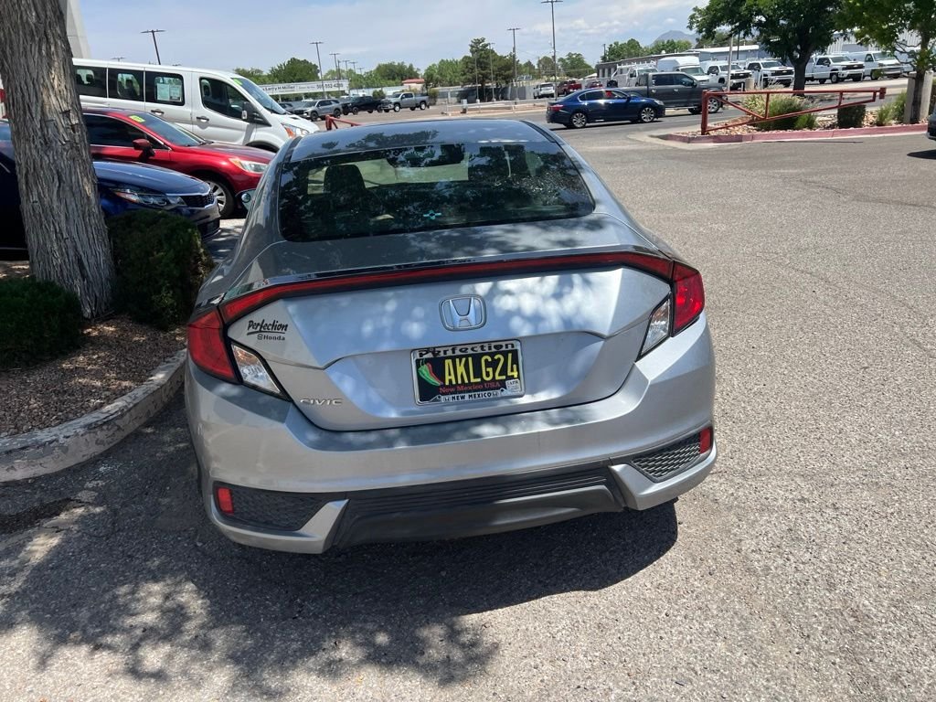 Used 2017  Honda LX-P image 10