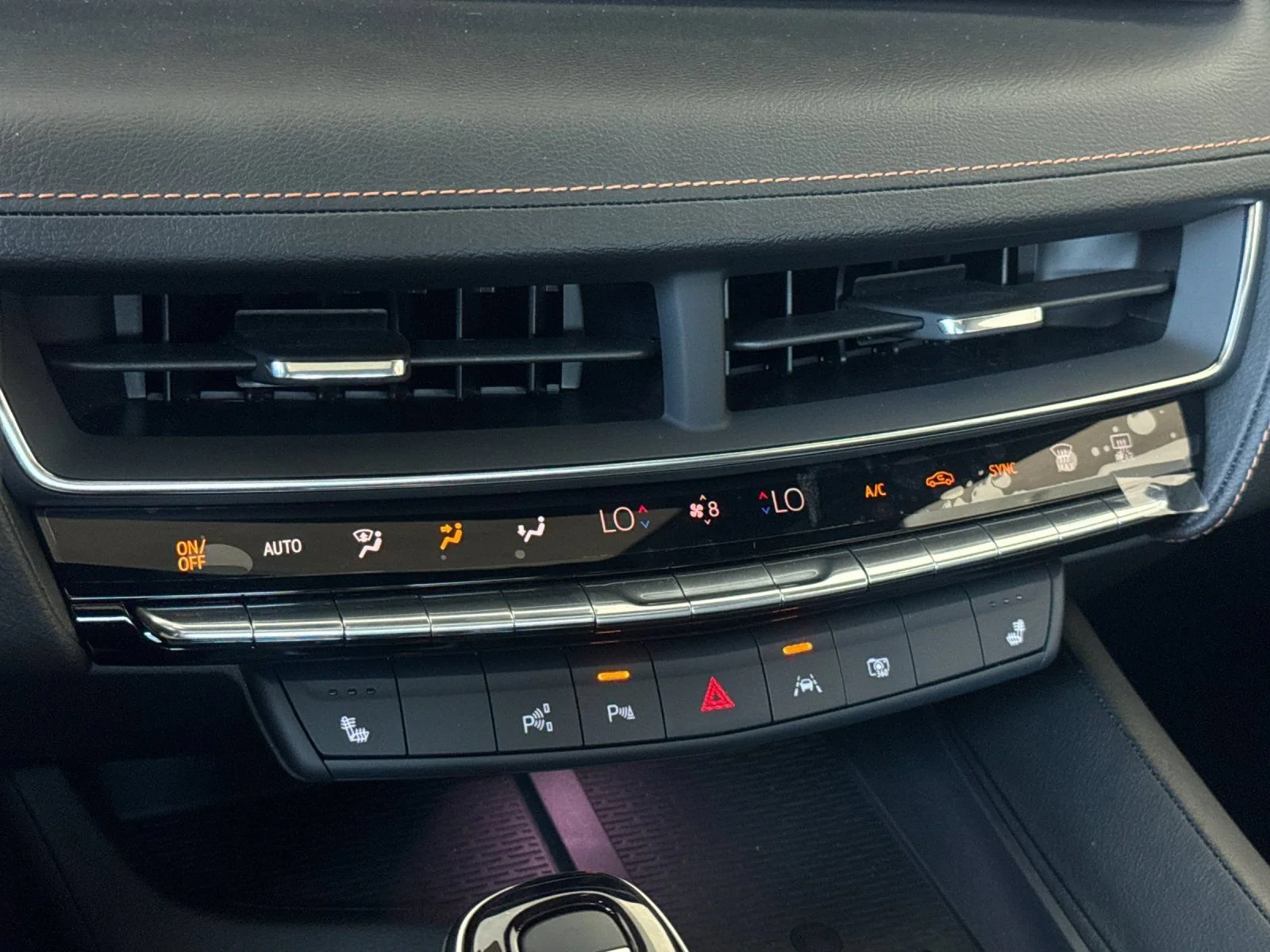 2026 Cadillac CT5 Sport - Photo 19