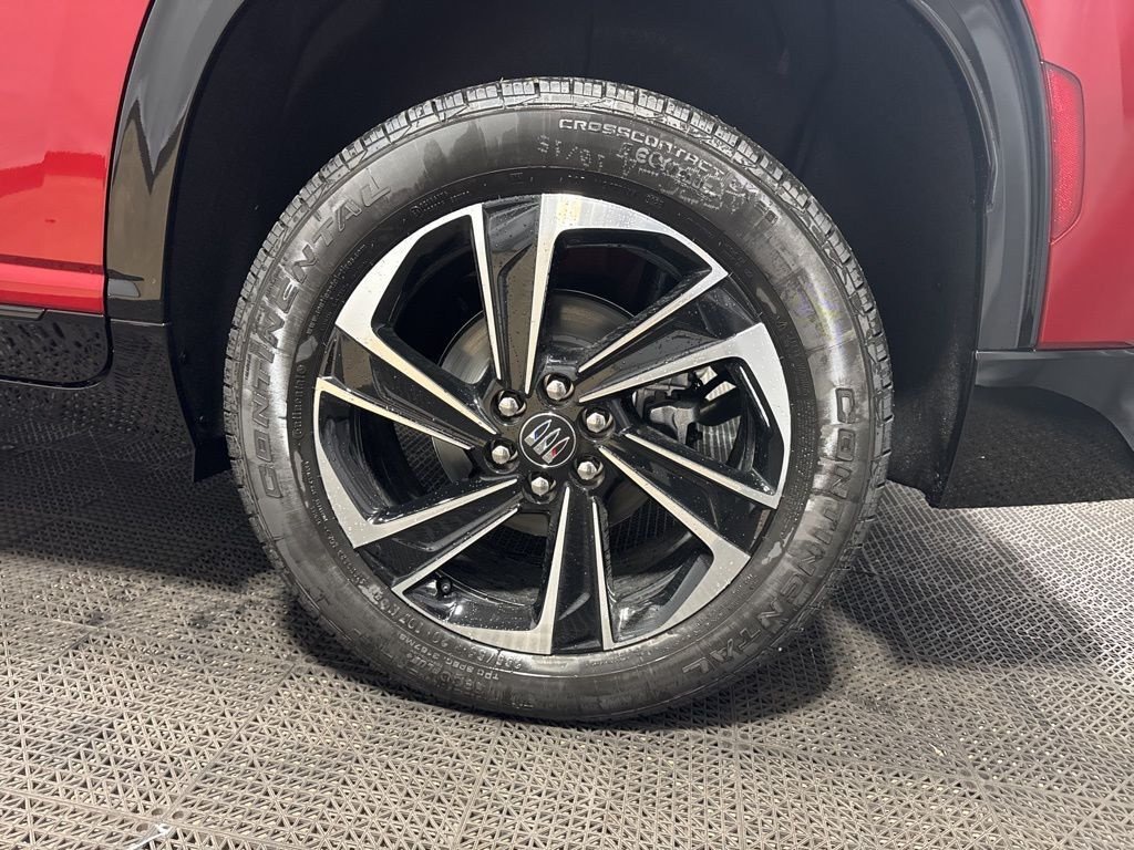 2026 Buick Enclave Sport Touring - Photo 15