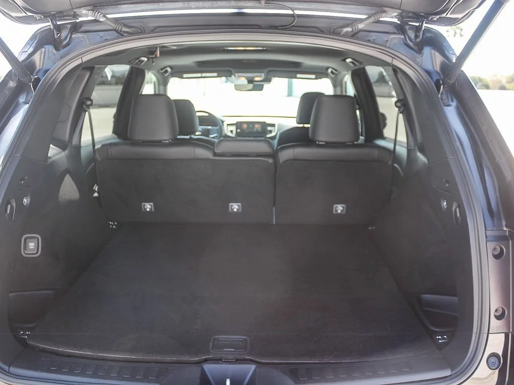 2025 Honda Passport EX-L - Photo 54
