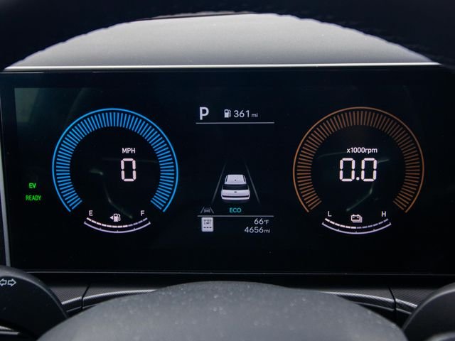 2026 Hyundai Santa Fe SE - Photo 25