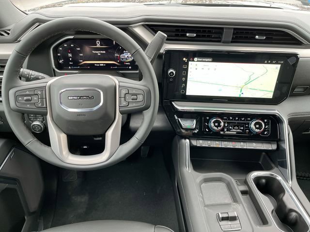 2026 GMC Sierra 2500HD Denali - Photo 12