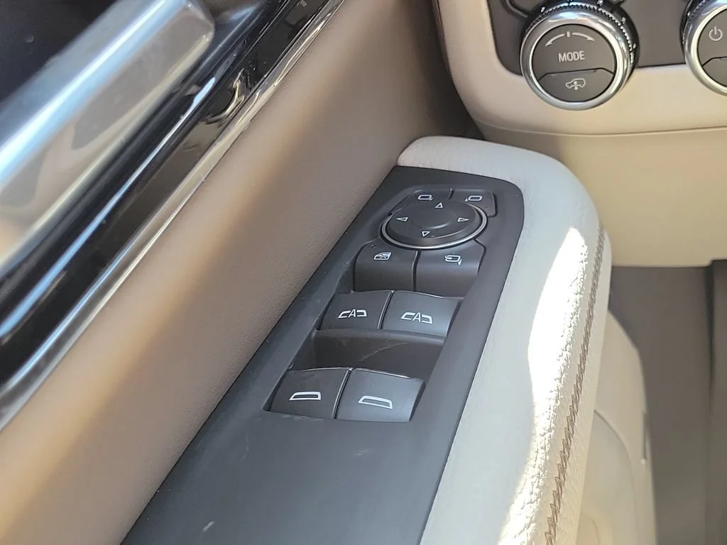 New 2026 Sterling Metallic GMC Denali image 20