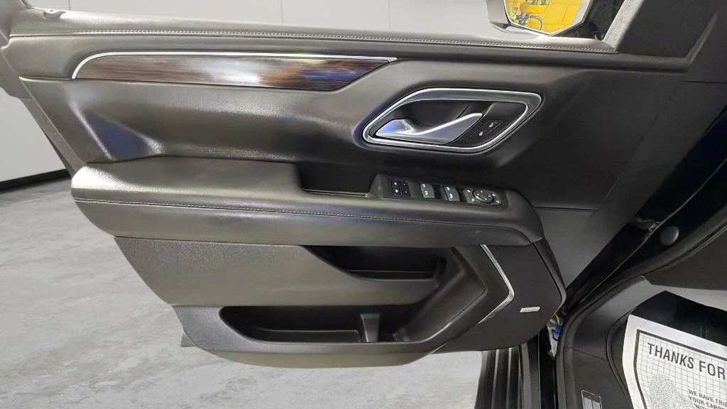 Used 2022 Black Chevrolet LT image 22
