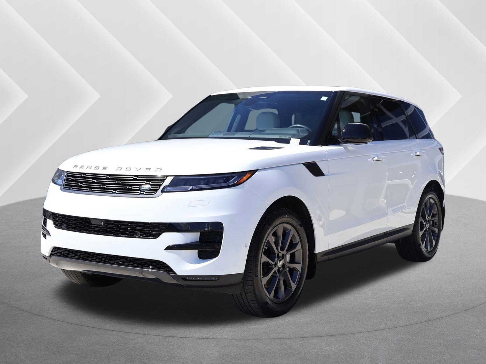 2025 Land Rover Range Rover Sport P360 S MHEV's photo