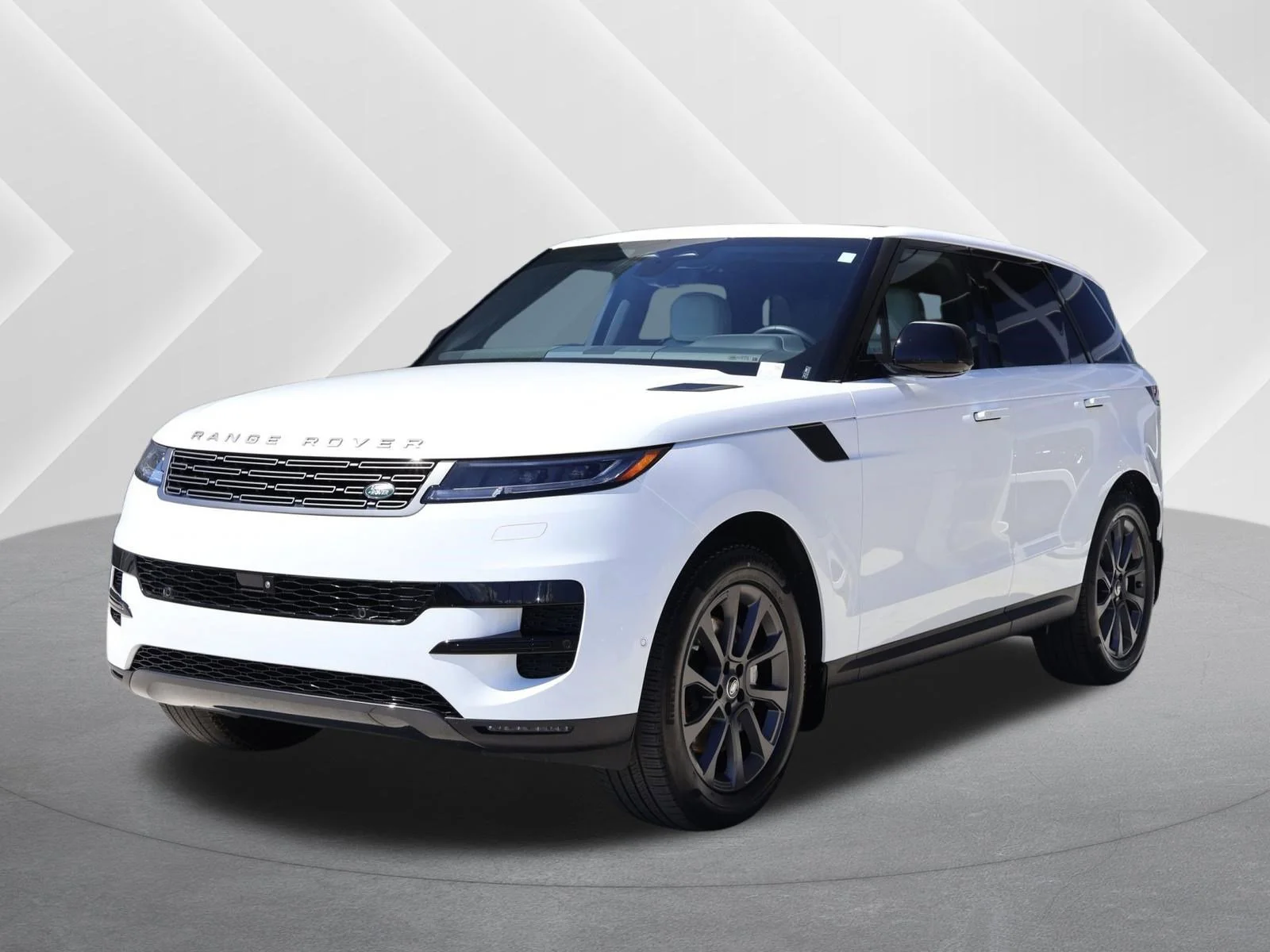 2025 Land Rover Range Rover Sport P360 S MHEV's photo