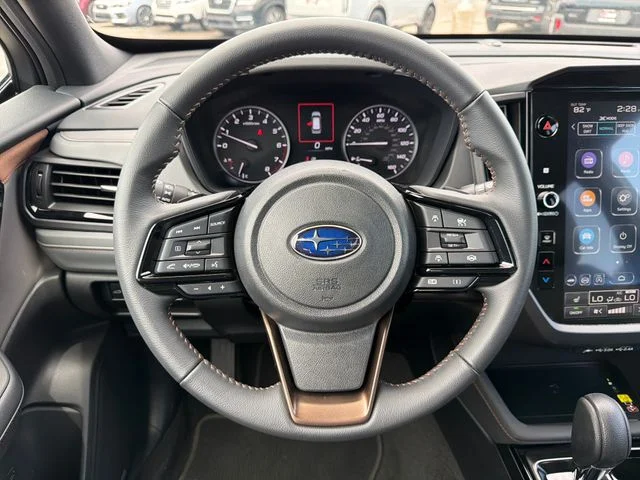 Used 2026 Beige Subaru Sport image 10