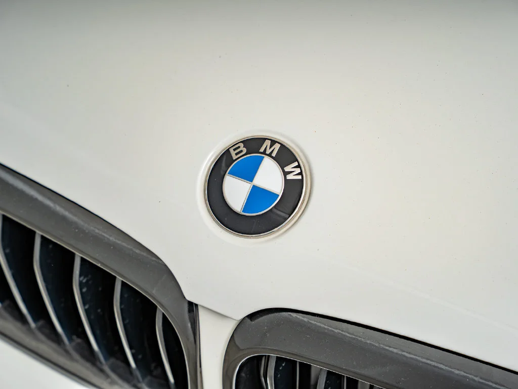 2019 BMW 5 Series 540i - Photo 12
