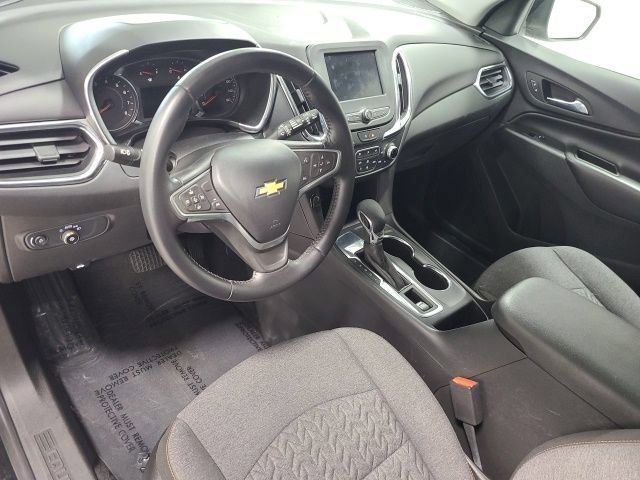 2022 Chevrolet Equinox LT - Photo 21