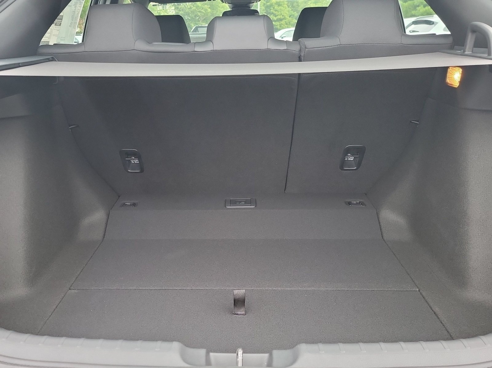 New 2026 Boost Blue Pearl Honda Sport image 19