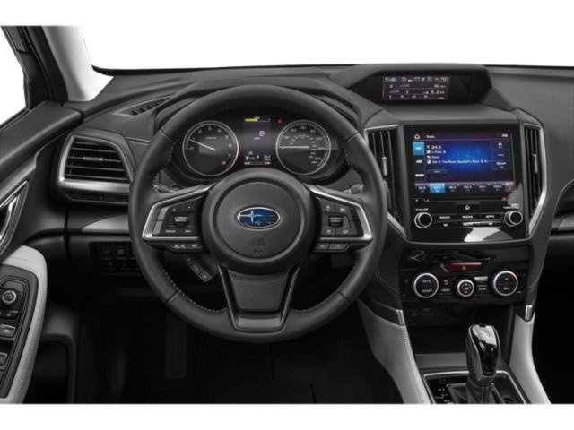 Used 2020 Crimson Red Pearl Subaru Limited image 10