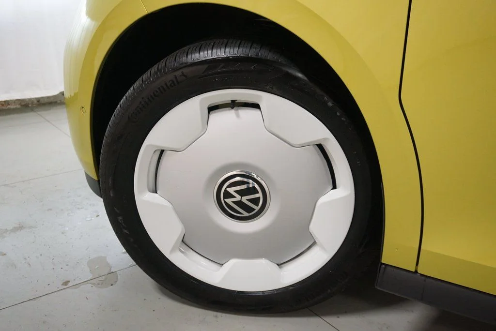 2025 Volkswagen ID. Buzz 1st Edition - Photo 38