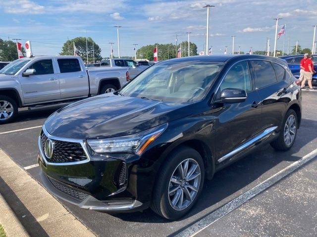 2024 Acura RDX Technology Package SH-AWD's photo