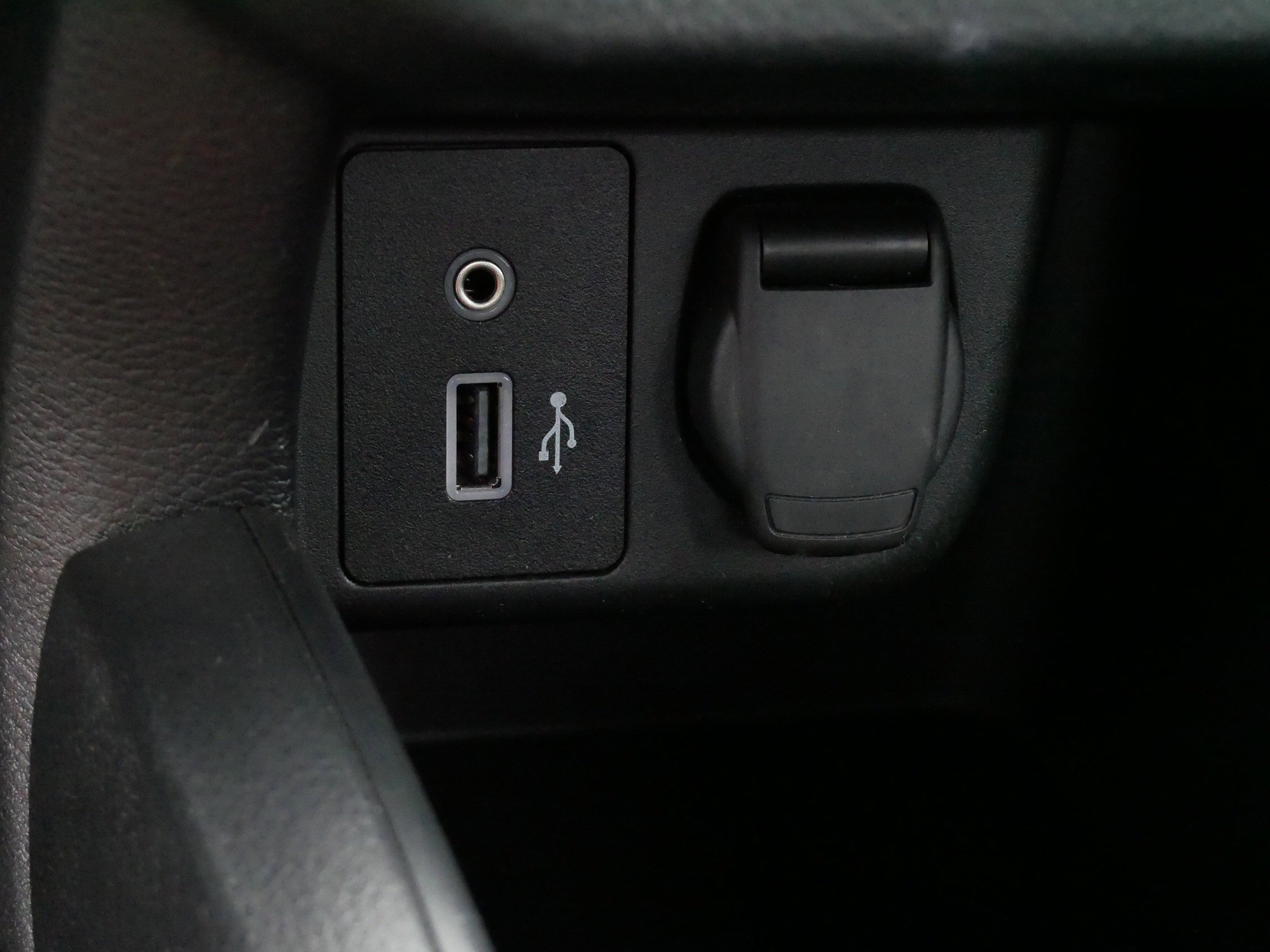 Used 2024 Gun Metallic Nissan S image 28