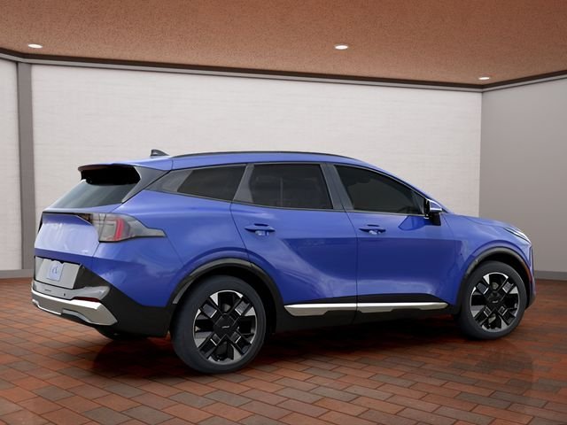 2026 Kia Sportage SX Prestige - Photo 7