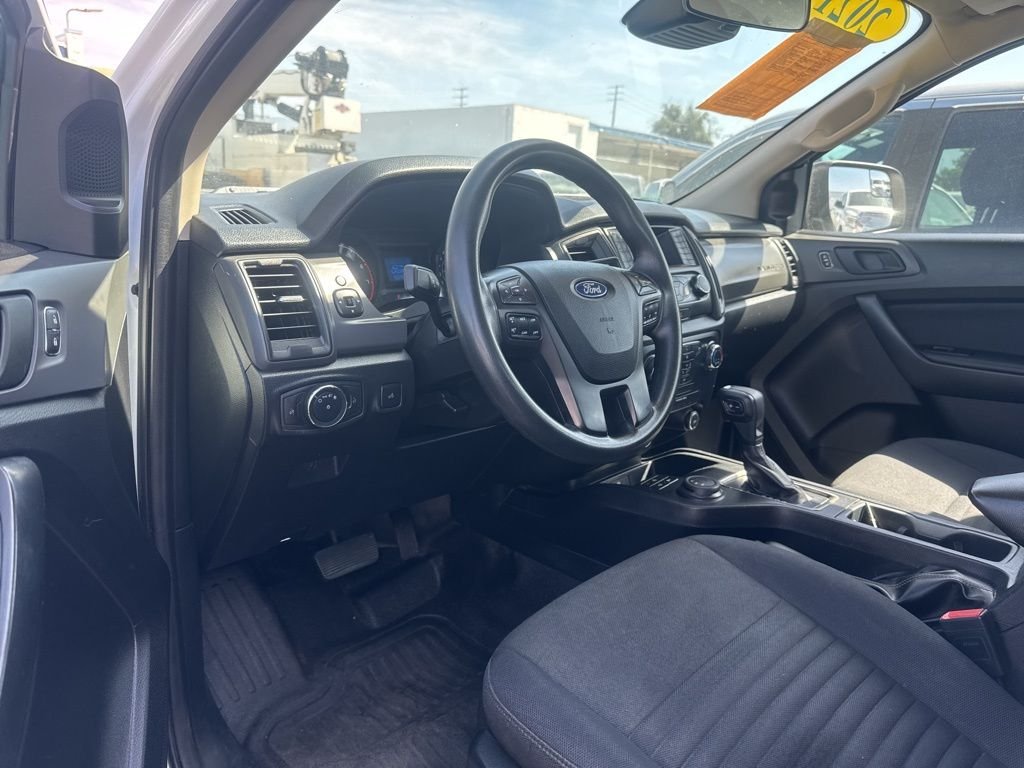 2021 Ford Ranger XL - Photo 6