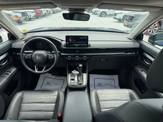 2023 Honda CR-V EX-L - Photo 19