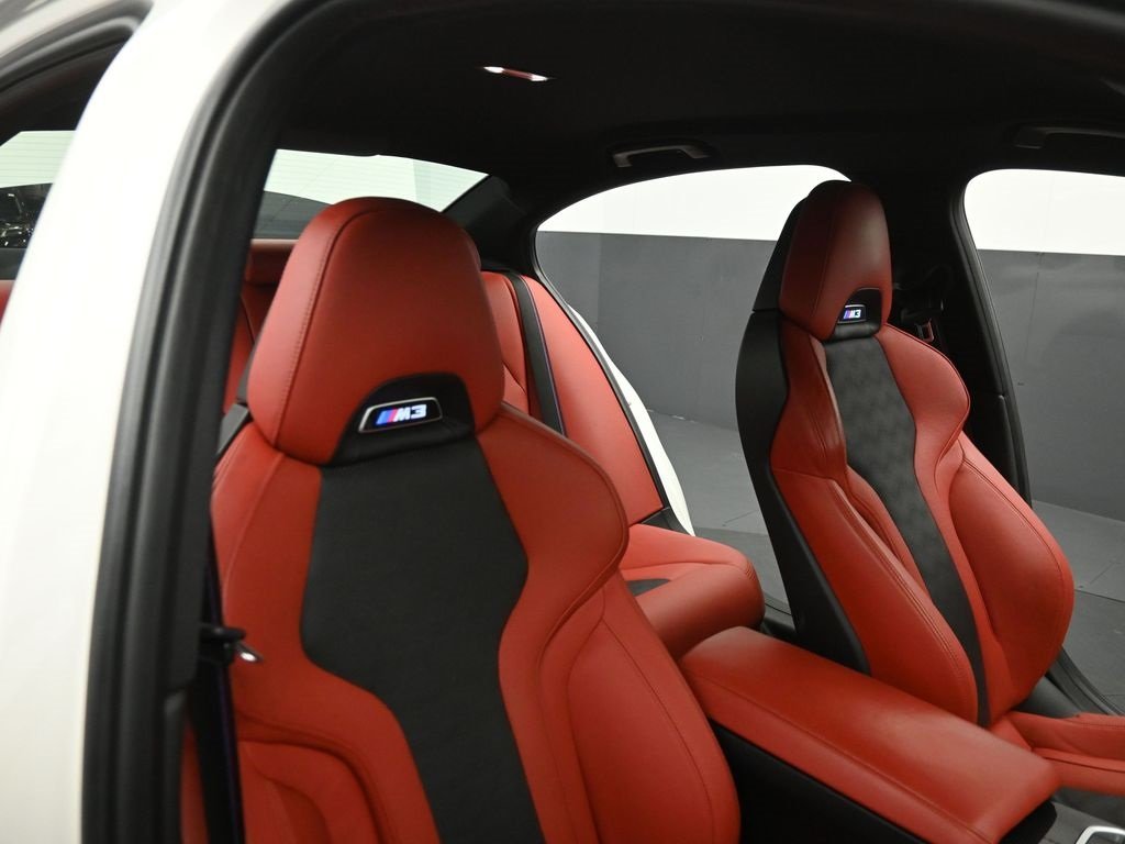 2022 BMW M3 - Image 30