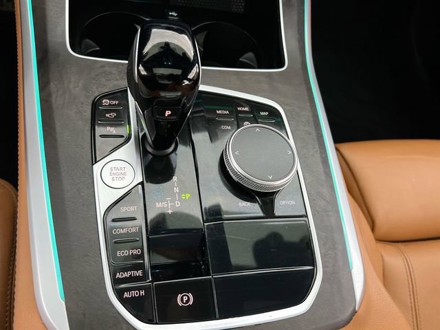 2022 BMW X5 40i - Photo 27