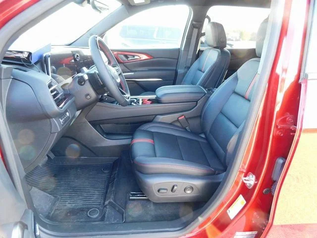 2026 Chevrolet Traverse RS - Photo 12