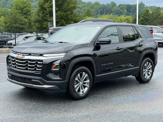 2027 Chevrolet Equinox LT - Photo 9