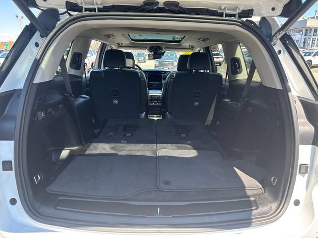 2023 Jeep Grand Cherokee L Limited - Photo 34
