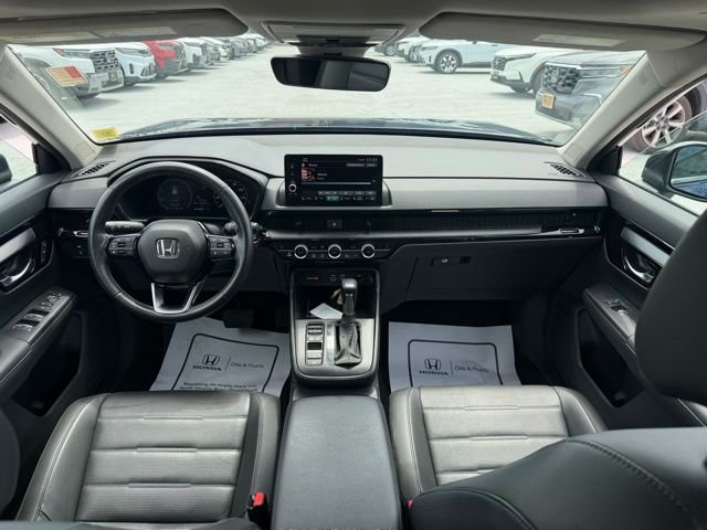 Used 2023  Honda EX-L image 19