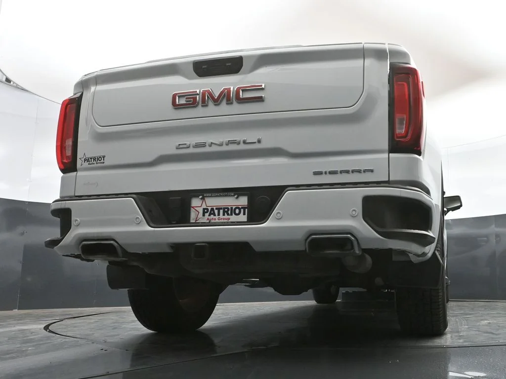 2023 GMC Sierra 1500 Denali - Photo 46