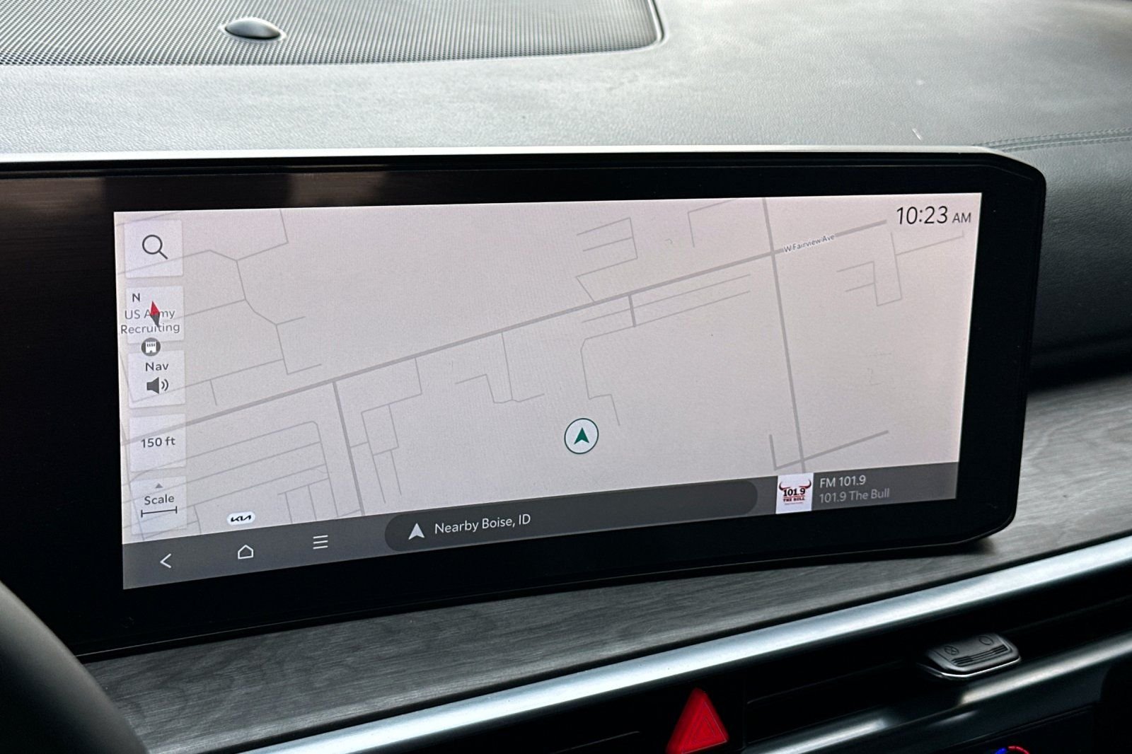Used 2024 White Kia X-Line SX image 19