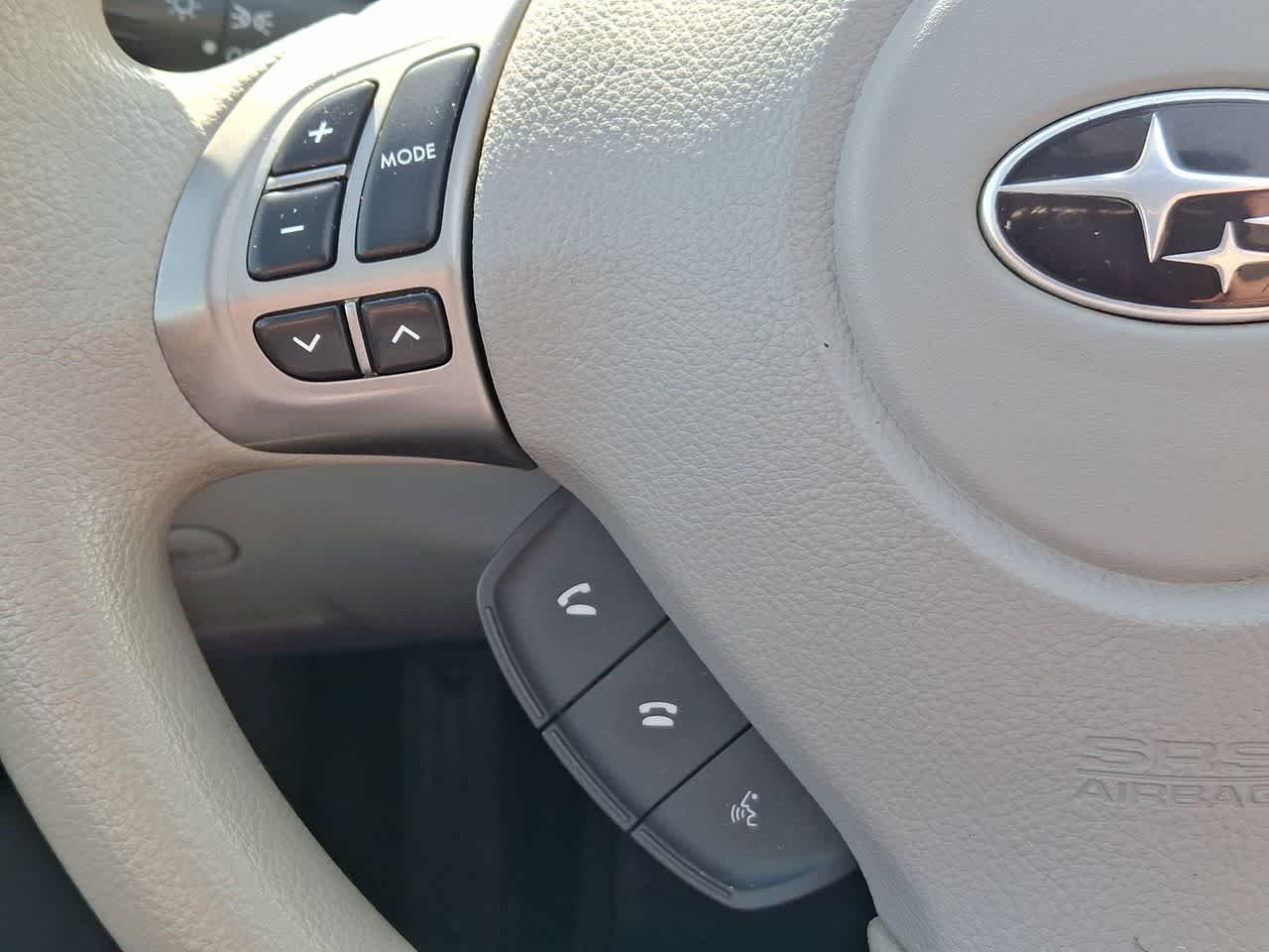 Used 2012 Dark Gray Metallic Subaru 2.5X Premium image 22