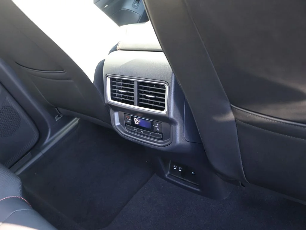 New 2026 Gray Volkswagen 2.0T Peak Edition image 30