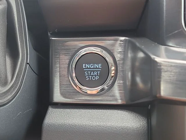 New 2026 Black Metallic Ford Lariat image 29