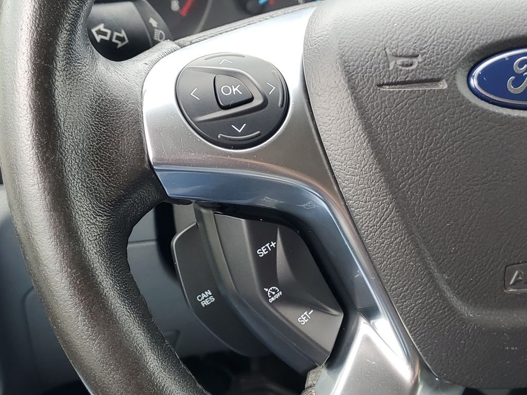 Used 2017 White Ford XLT image 18