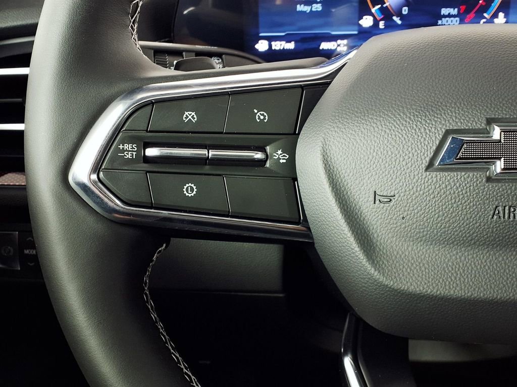 2026 Chevrolet Traverse Z71 - Photo 21