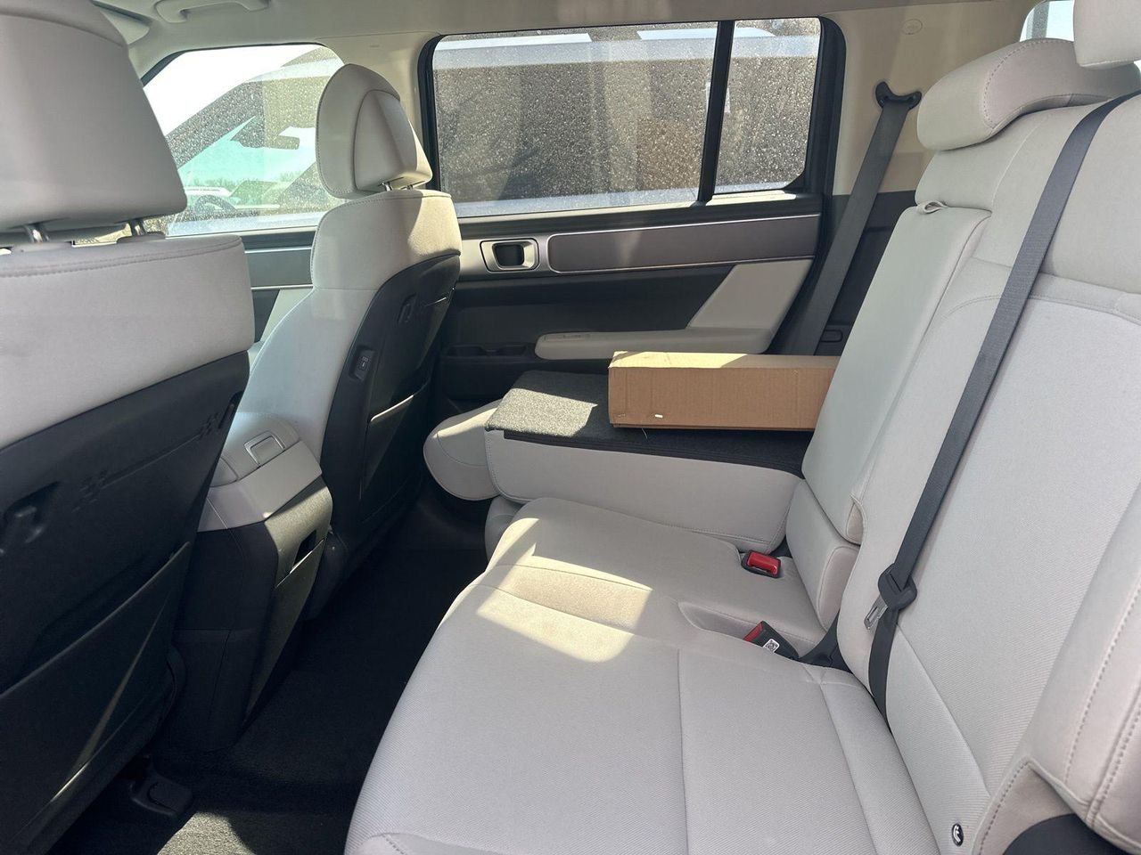 2026 Hyundai Santa Fe SE - Photo 33