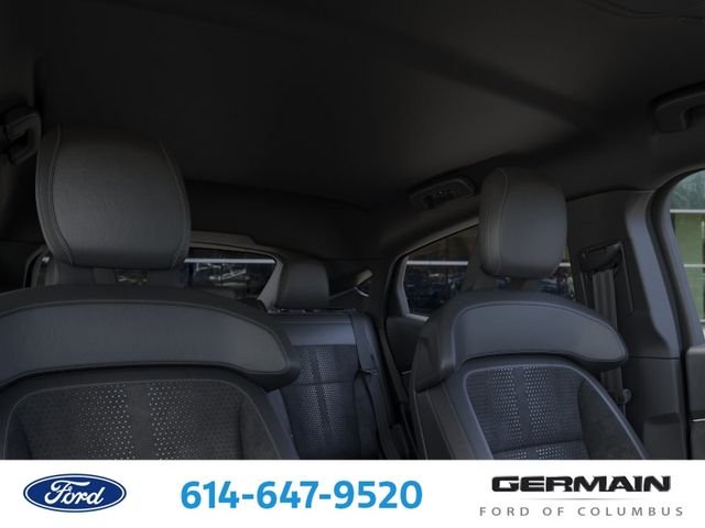 2025 Ford Mustang Mach-E GT - Photo 26