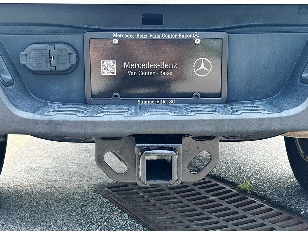 Used 2017 Silver Toyota SR5 image 23