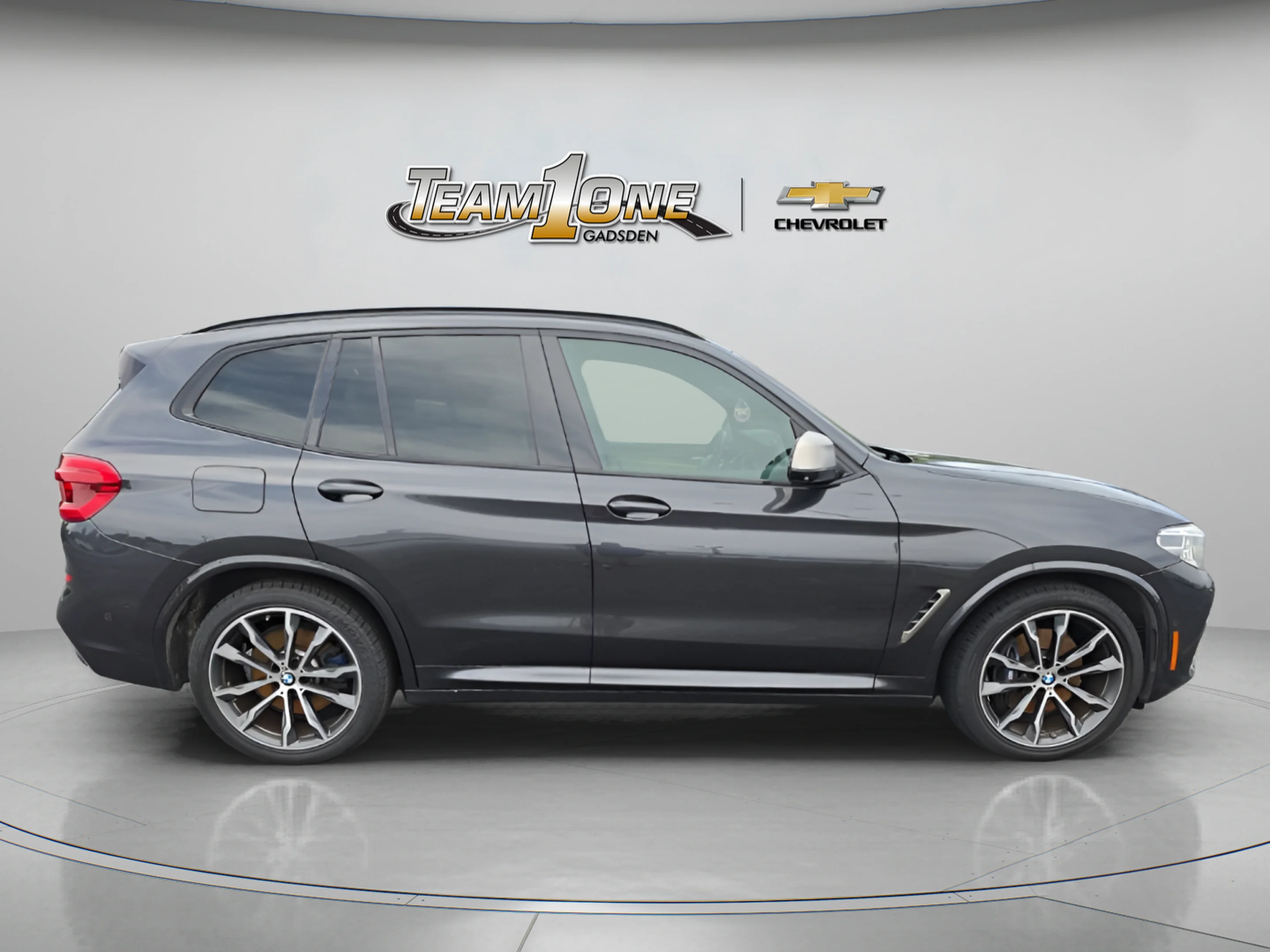 Used 2015 Gray Ford SE image 16