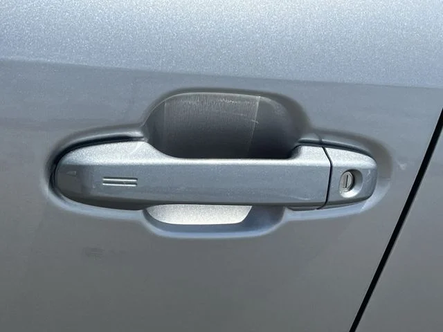 New 2026 ICE SILVER METALLIC Subaru Wilderness image 38