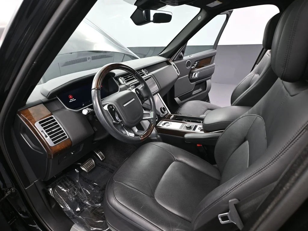 2021 Land Rover Range Rover HSE Wesminster - Photo 23