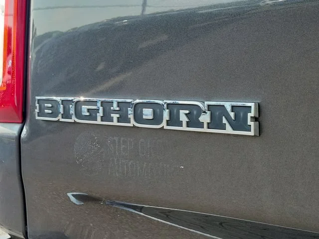Used 2022 Granite Crystal Ram Big Horn image 27