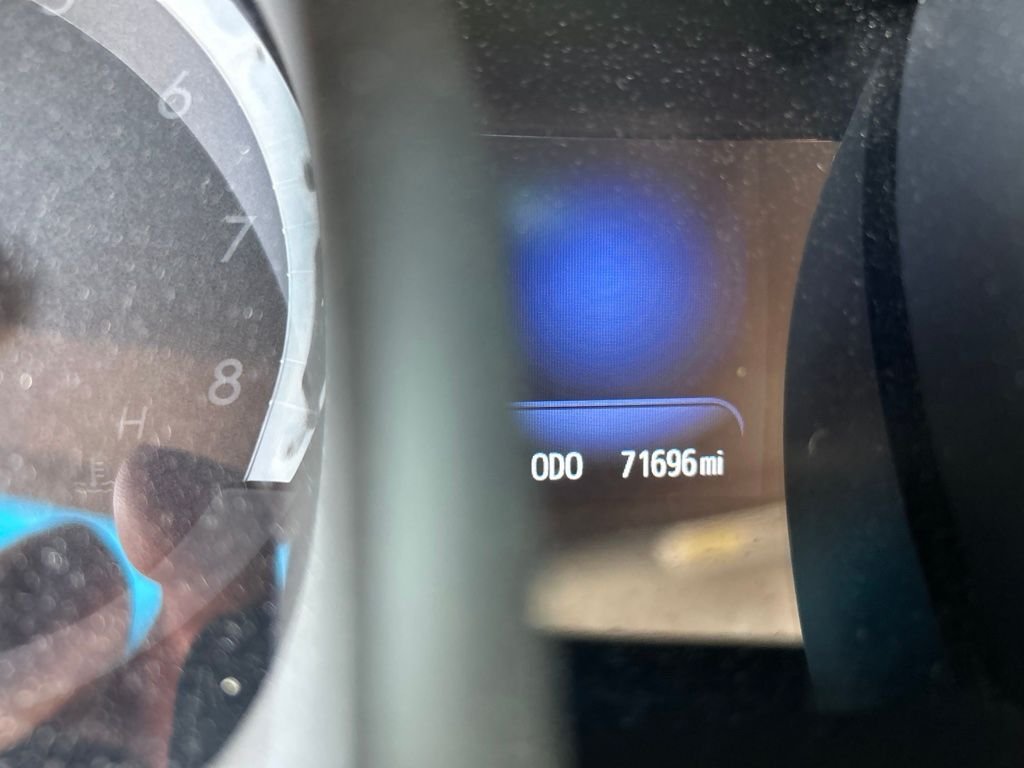 Used 2016 Gray Toyota Limited image 8