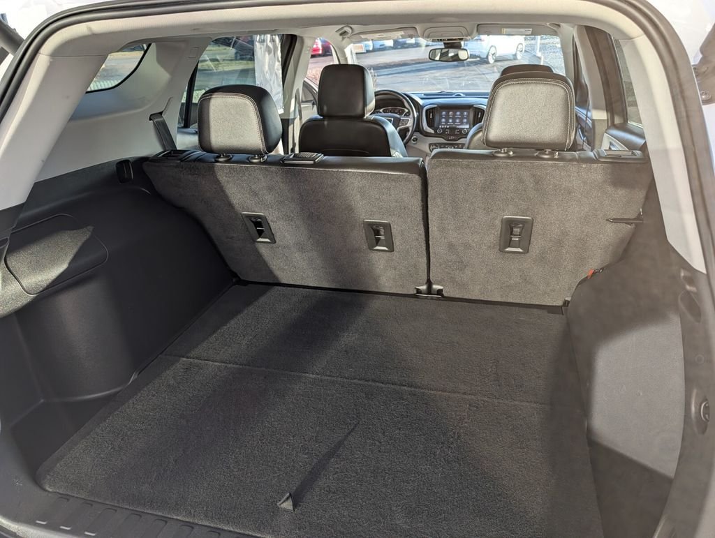 2022 GMC Terrain SLT - Photo 14