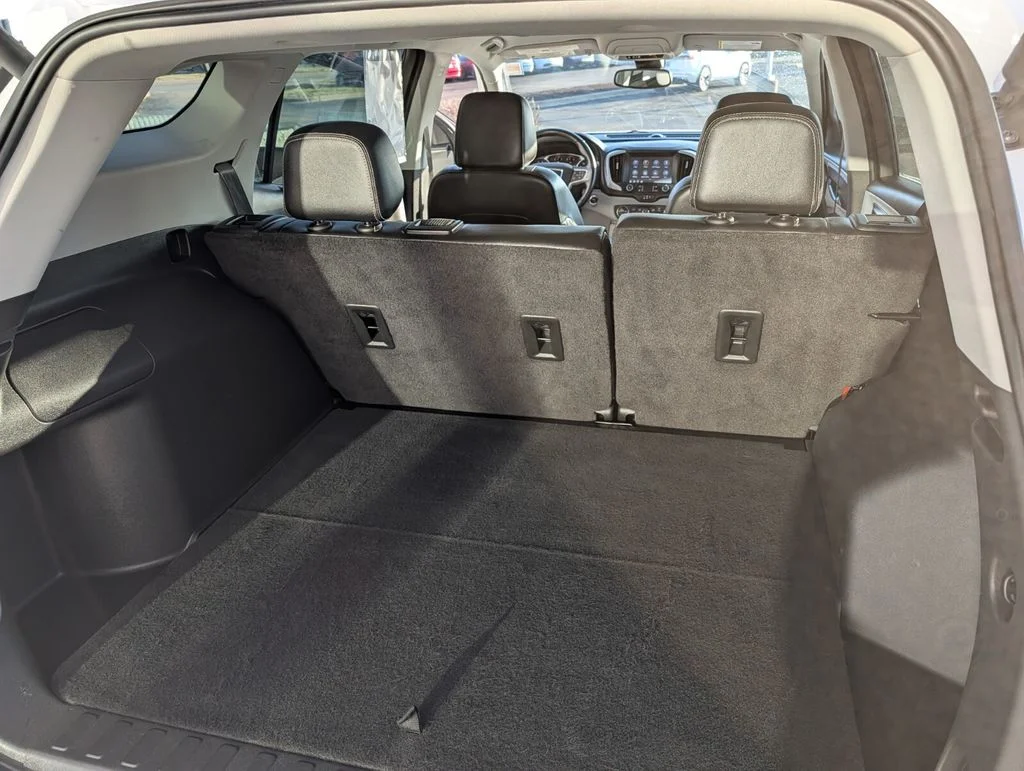 2022 GMC Terrain SLT - Photo 14