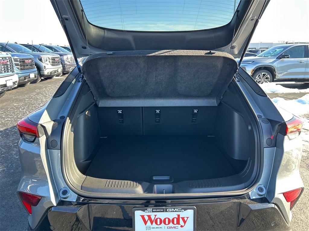 2026 BUICK ENVISTA - Image 31