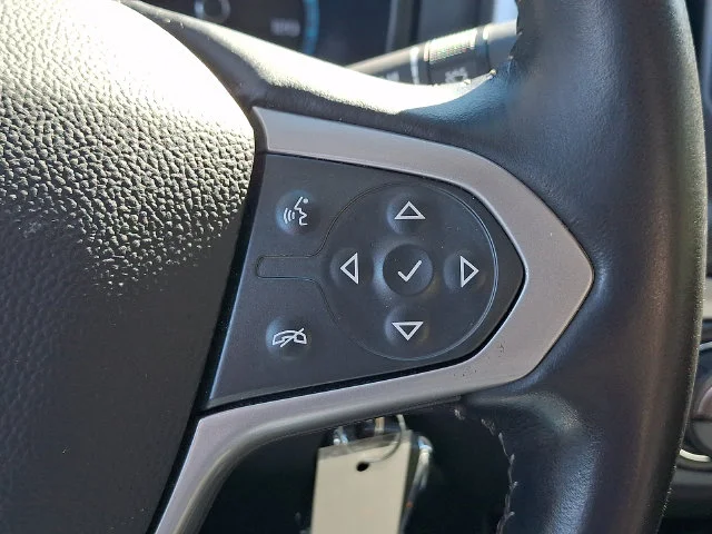 Used 2019 Red Chevrolet ZR2 image 22