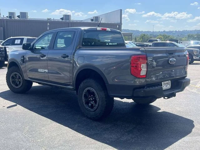 Certified Used 2024 Gray Ford XL image 6