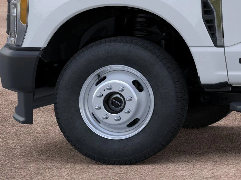 New 2026 White Ford XL image 19