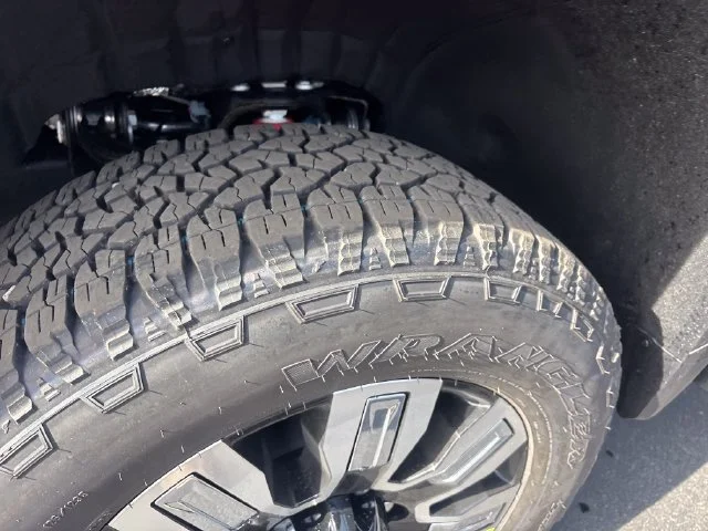 2026 GMC Sierra 2500HD Denali - Photo 31